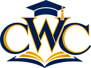 CWC Academy logo